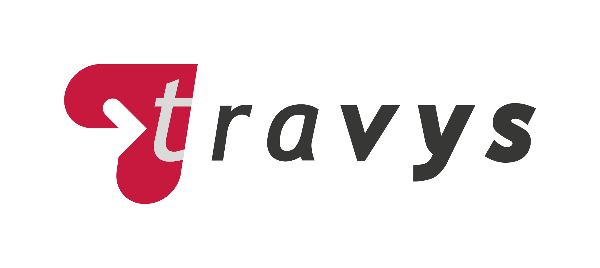 Logo Travys