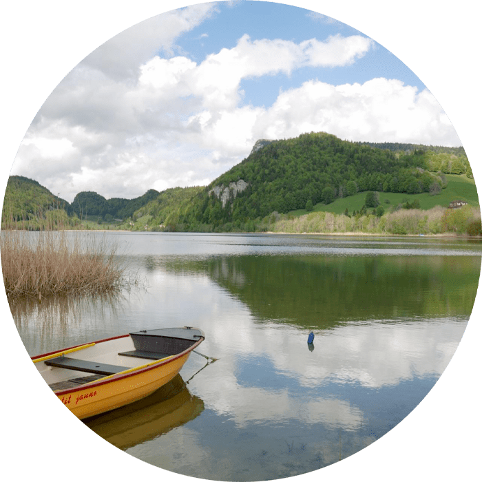 Lac Brenet